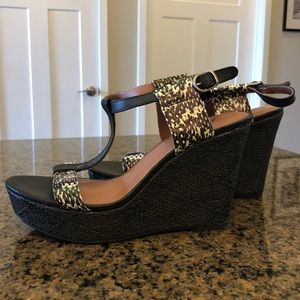 lovell wedge sandal